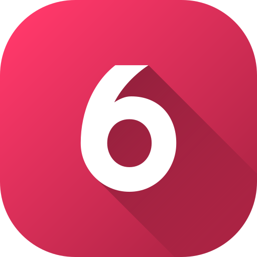 number 6