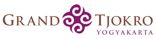 Logo Hotel Grand Tjokro