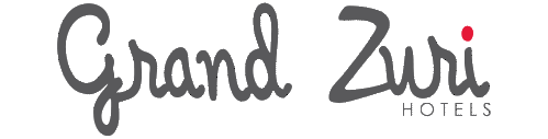 Logo Hotel Grand Zuri