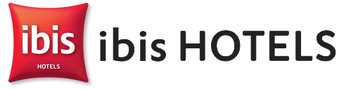 Logo Hotel IBIS