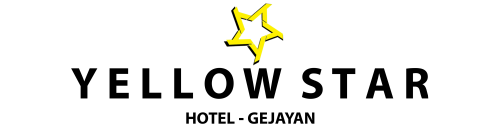 Logo Hotel Yellow Star