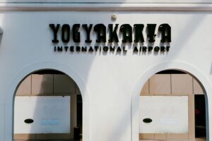 Jadwal KA Bandara YIA Jogja Terbaru