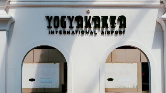 Jadwal KA Bandara YIA Jogja Terbaru