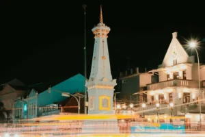 Panduan Wisata Jogjakarta Terbaru: Transportasi, Akomodasi, dan Tips Perjalanan