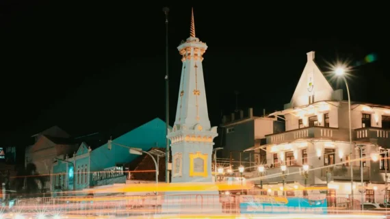 Panduan Wisata Jogjakarta Terbaru: Transportasi, Akomodasi, dan Tips Perjalanan