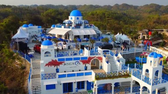 10+ Tempat Wisata di Jogja yang Lagi Hits & Estetik (Update Terbaru)