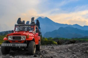 Panduan Lengkap Merapi Lava Tour: Rute, Harga, dan Tips Seru Terbaru