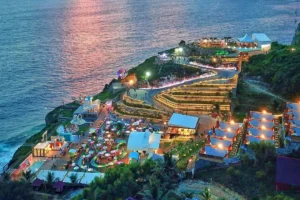 HeHa Ocean View: Harga Tiket, Rute, & Spot Foto Terbaru